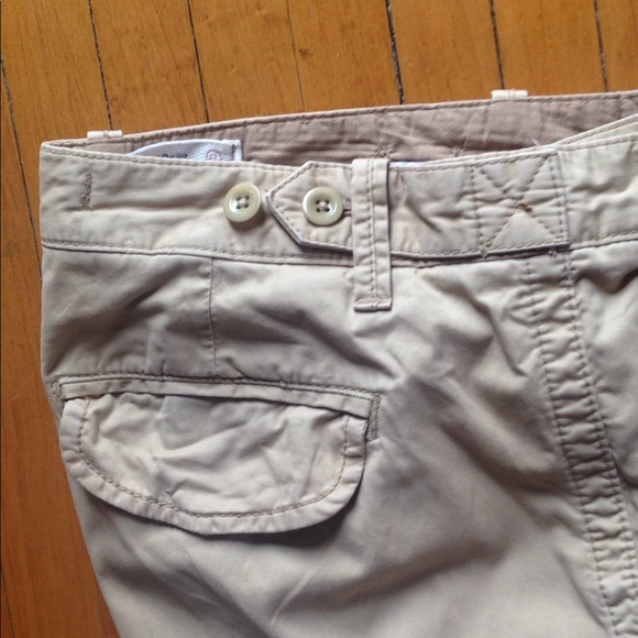 GAP khaki pants - Picture 6 of 6